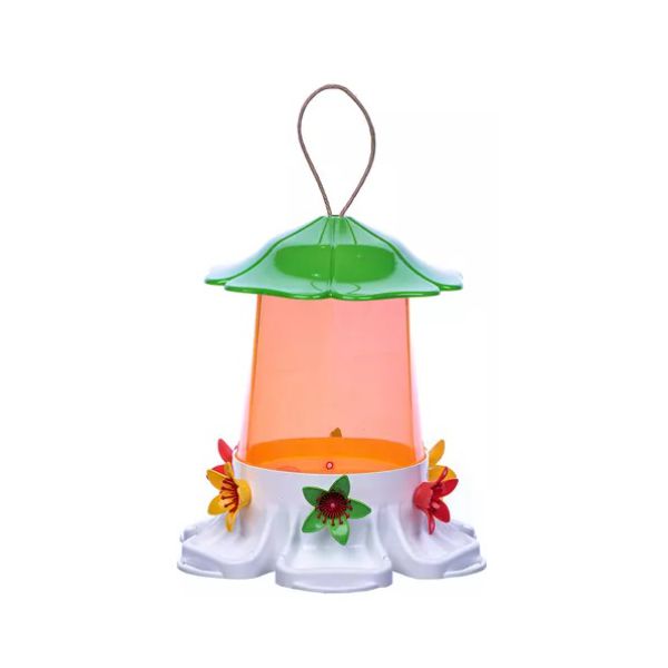 BEBEDOURO BEIJA-FLOR FONTE LIMPA 1,4 LITROS INJETFOUR