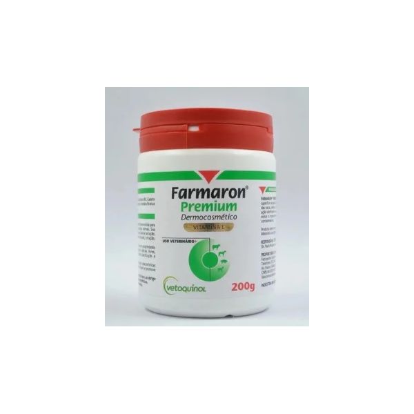 FARMARON POMADA 200 G