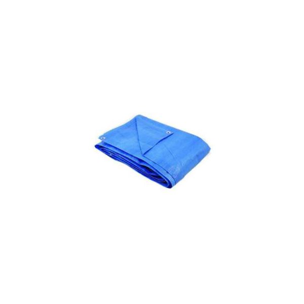 LONA CARRETEIRO 5 X 5 AZUL ITAP