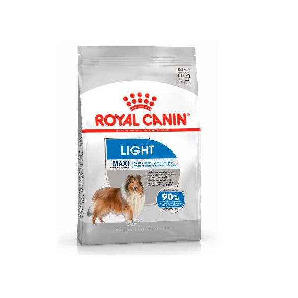 RACAO CAO RC MAXI LIGHT 10 KG