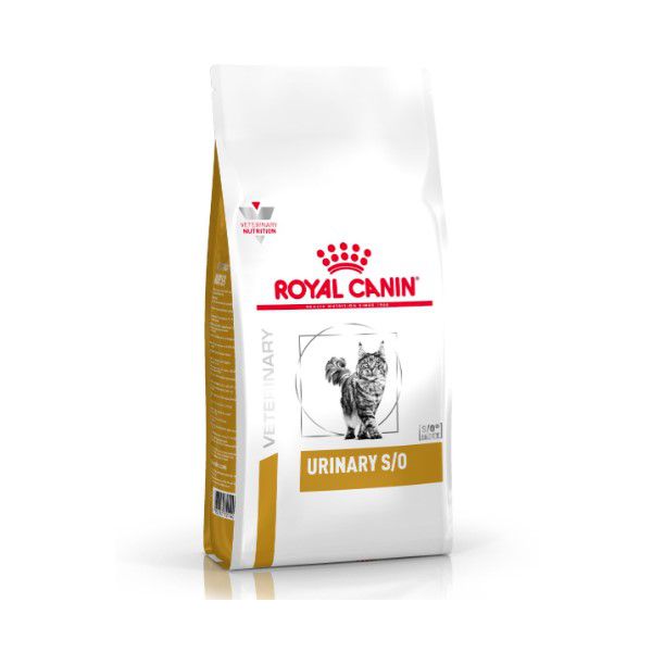 RACAO GATO RC DIET 400G URINARY S/O