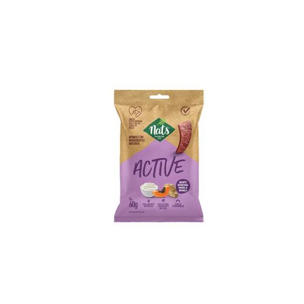 BIFINHO CAO NATDIGEST 60G NATURAL