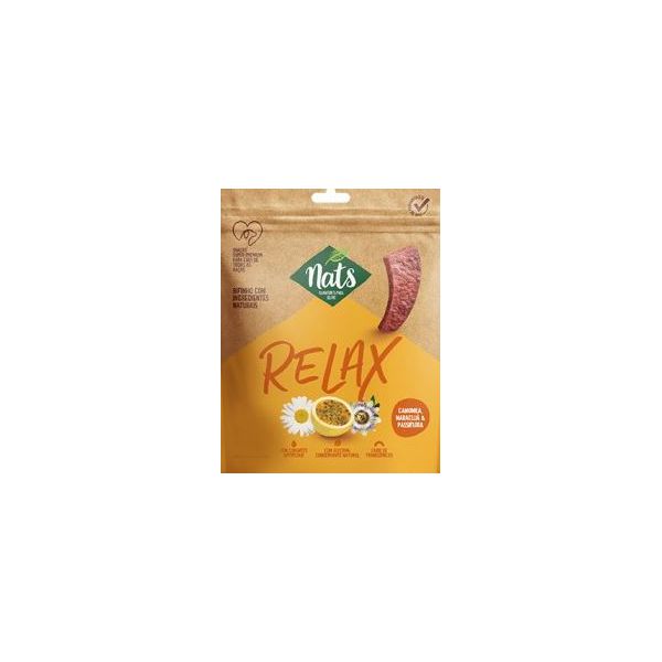 BIFINHO CAO NATRELAX 60G NATURAL