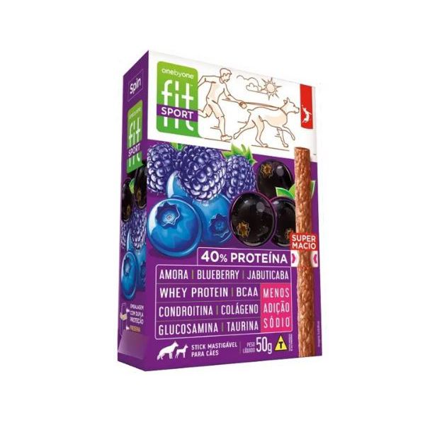BIFINHO CAO FIT MANGA 50G