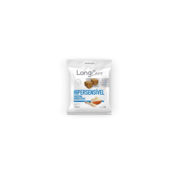 BIFINHO CAO LONGCARE PROTEINA HIDRIL 50G