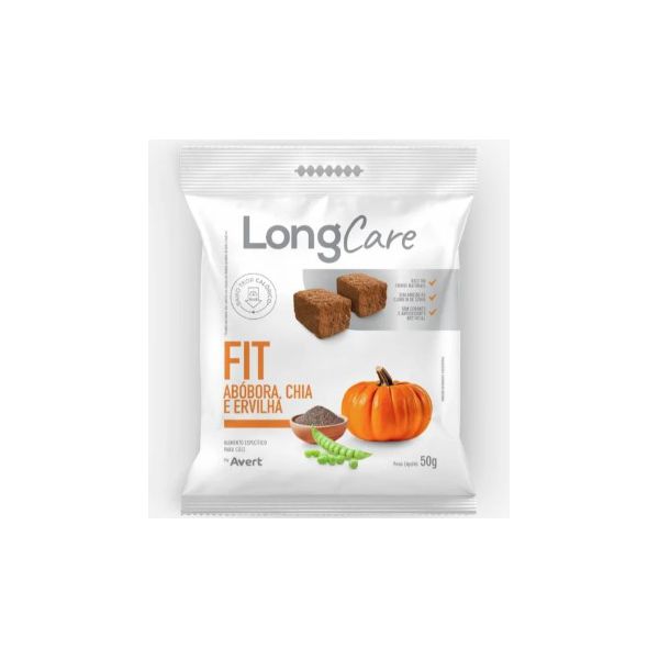 BIFINHO CAO LONGCAR FIT 50G