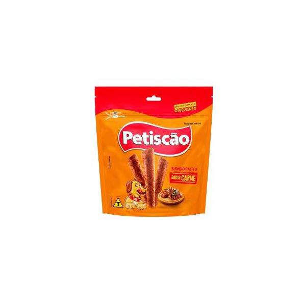 BIFINHO CAO PETISCAO 500G PALITO MASTIGAVEL
