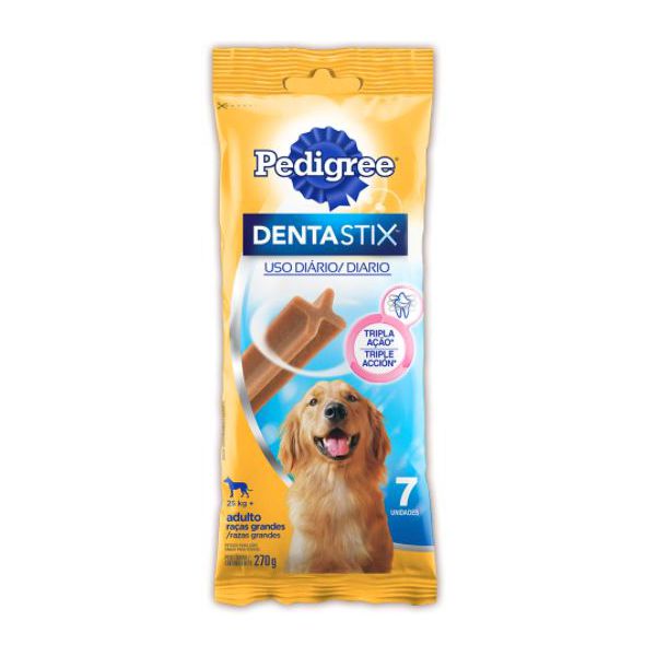 BIFINHO CAO PED DENTASTIX RG 270G