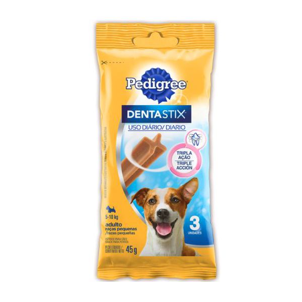 BIFINHO CAO PED DENTASTIX RP 45G 