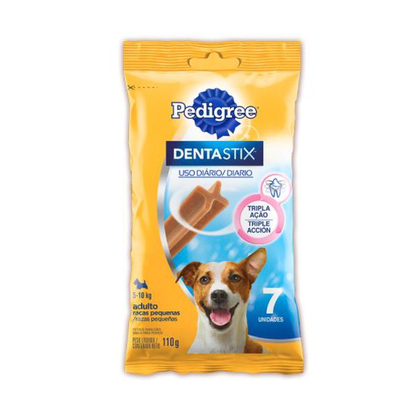 BIFINHO CAO PED DENTASTIX RP 110G
