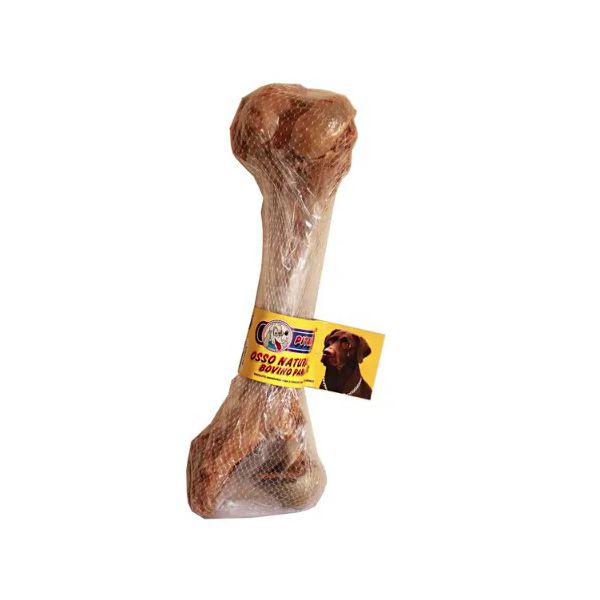 OSSO CAO FEMUR BOVINO BIG PITAKA