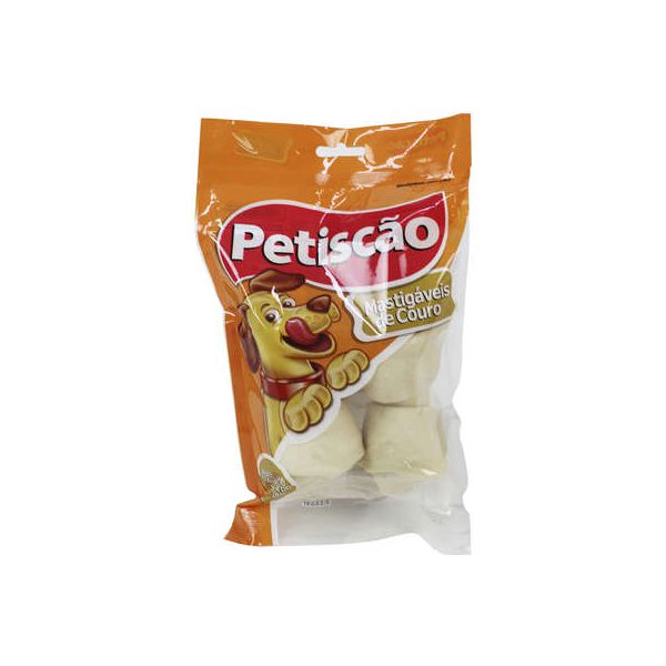 OSSO NO PETISKAO N.3 C/2