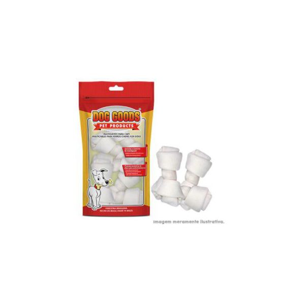 OSSO NO DOG GOODS N.2-3 C/6 *PROMOÇAO*
