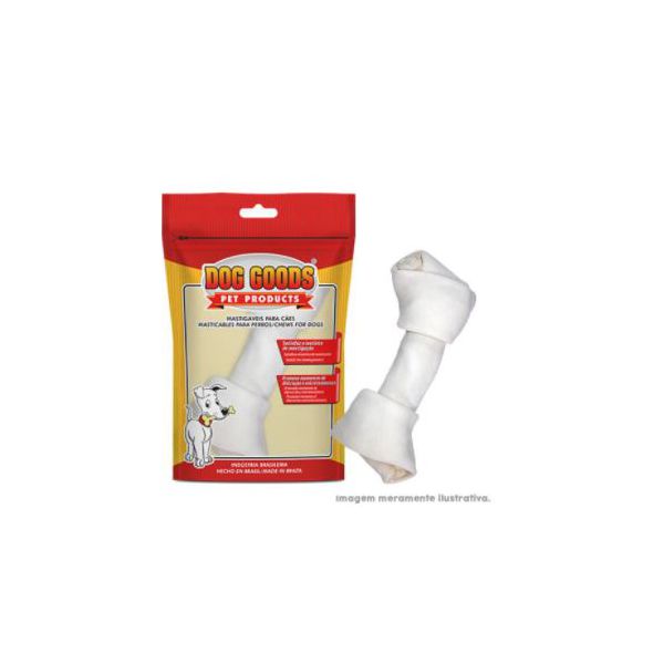 OSSO NO DOG GOODS N.7-8 C/1 *PROMOÇAO*