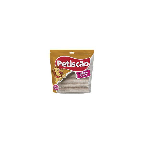 OSSO PALITO PETISKAO NATURAL 20MM 1 KG
