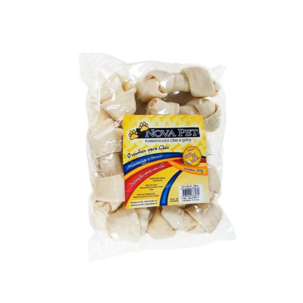 OSSO NO NOVA PET N.4-5 500 GR