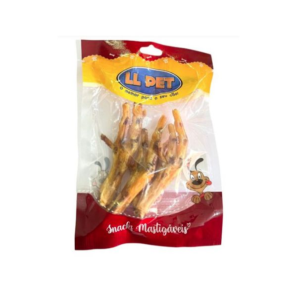 PETISCO CAO PE DE FRANGOC/3 LLPET