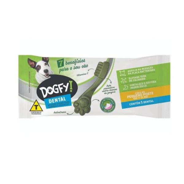 SNACK DENTAL DOGFY P INDIVIDUAL 