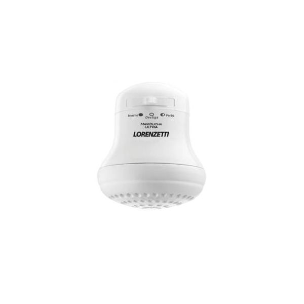 DUCHA LORENZETTI MAXIDUCHA 127V-5500W