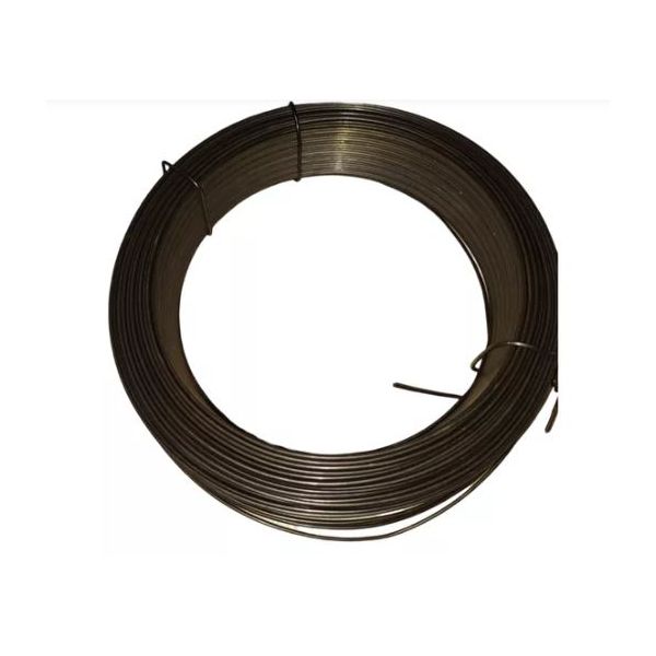 ARAME RECOZIDO LISO 18 1.24MM