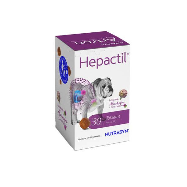 HEPACTIL 30 TABS