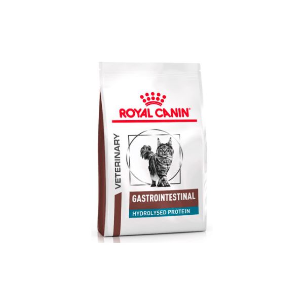 RACAO GATO RC DIET 1,5KG GAST INT PROT HYDROLISED