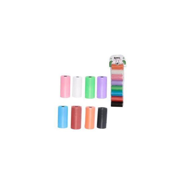 REFIL CATA CACA C/8 ROLOS RINGO