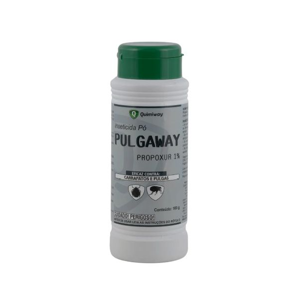 PULGAWAY100GR QUIMIWAY