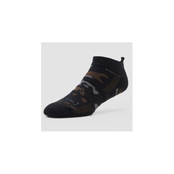 MEIA TATICA INVICTUS TECH CAMO G