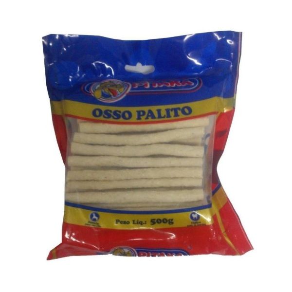 OSSO PALITO FINO PITAKA 500G NATURAL