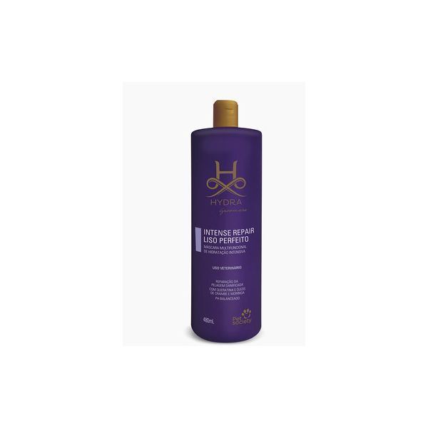 MASCARA HYDRA GROMERS 480ML