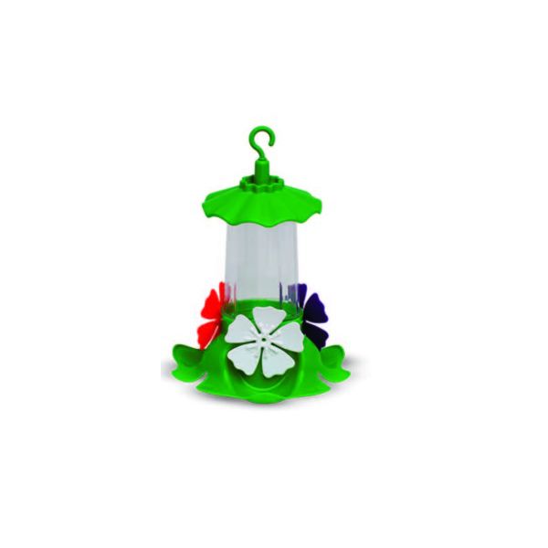 BEBEDOURO BEIJA-FLOR GOLD VERDE