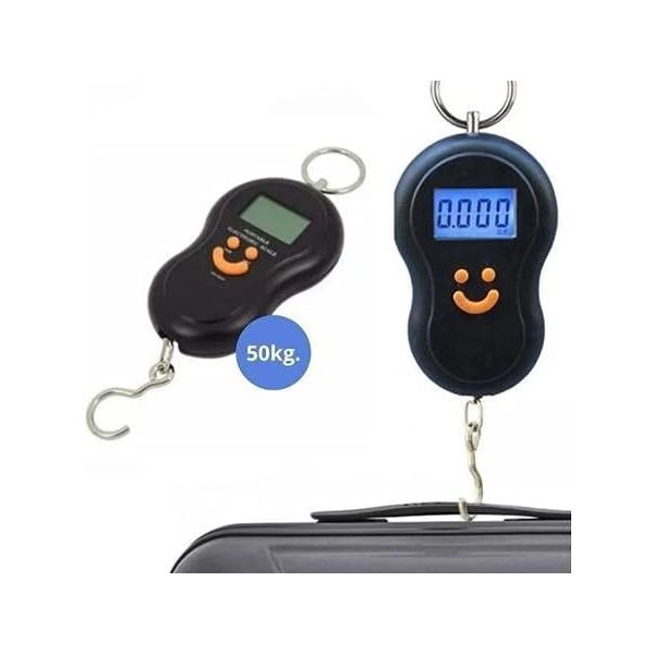 BALANCA DIGITAL LAMAZON 50 KG