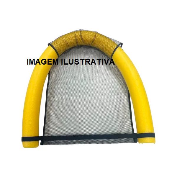 CADEIRA FLUTUANTE FENIX