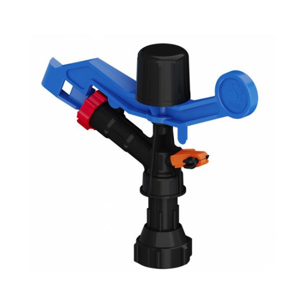 CJ IRRIG.ASPERSOR TIGRE MIDI SET 3/4"