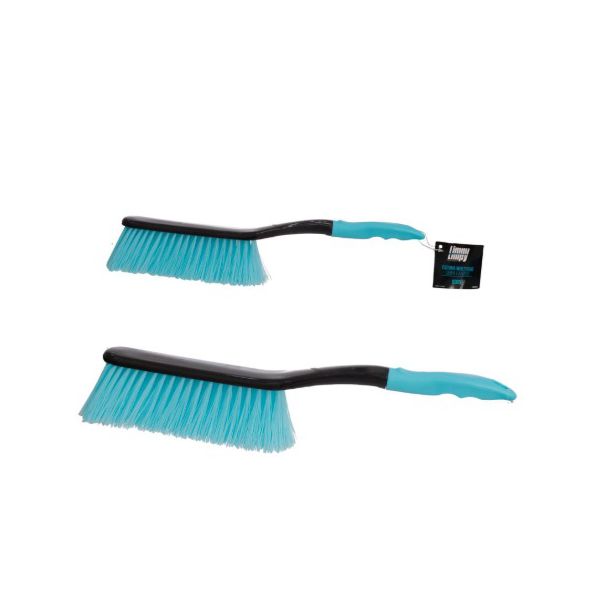 ESCOVA MULTI LIMPA CANTOS 40CM HAUSKRAFT