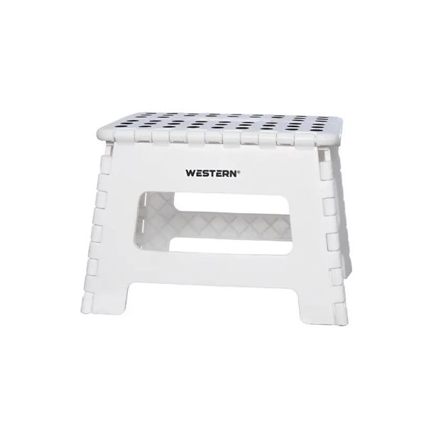 BANQUETA MULTIUSO DOBRAVEL WESTERN