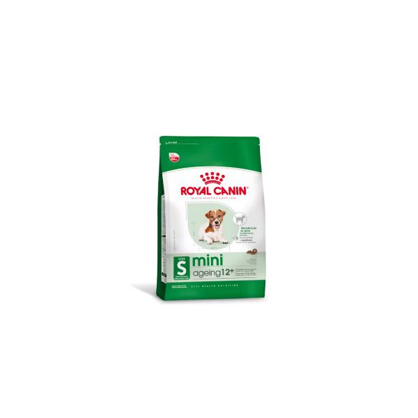 RACAO CAO RC MINI AGEING 12+ 1 KG