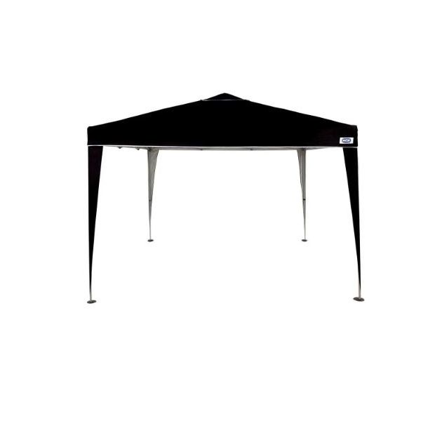 TENDA GAZEBO DOBRAVEL MOR FLEX 3.0X3.0M 3576 PRETO