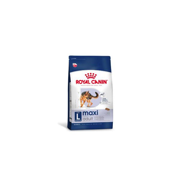 RACAO CAO RC MAXI ADULT 15 KG