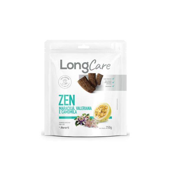 BIFINHO CAO LONGCAR ZEN 250G