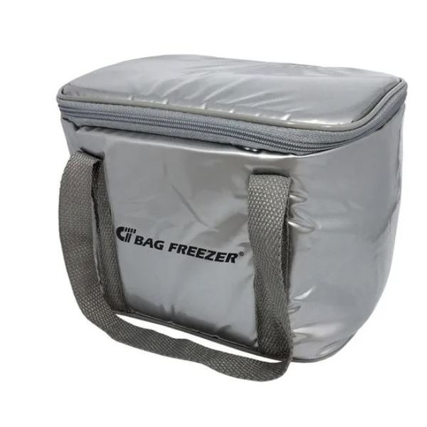 BOLSA TERMICA 20 LT BAG FREEZER ABERT U
