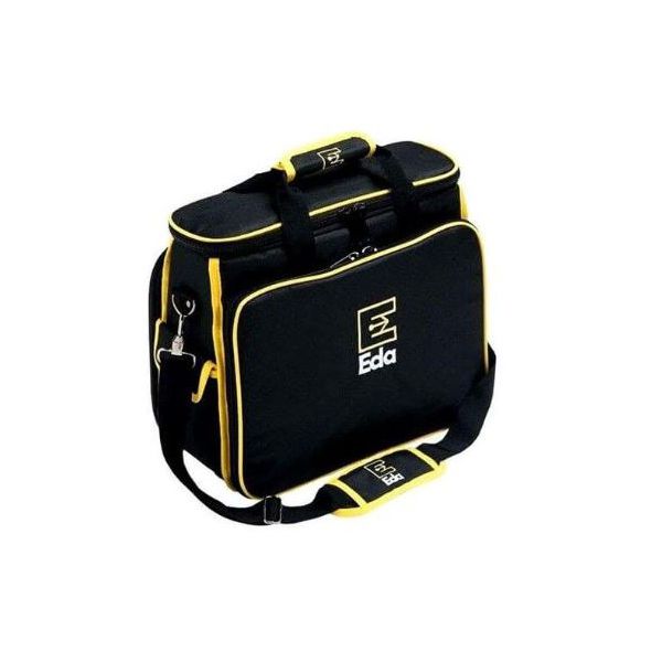 MALETA FERRAMENTAS EDA 30 BOLSOS