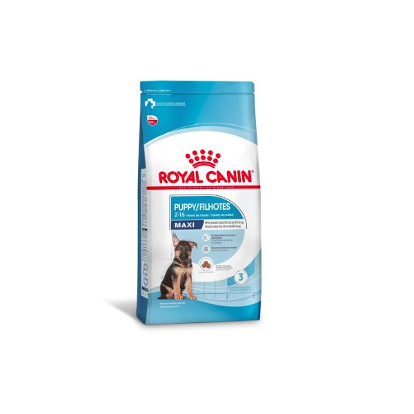 RACAO CAO RC MAXI ADULT 12 KG