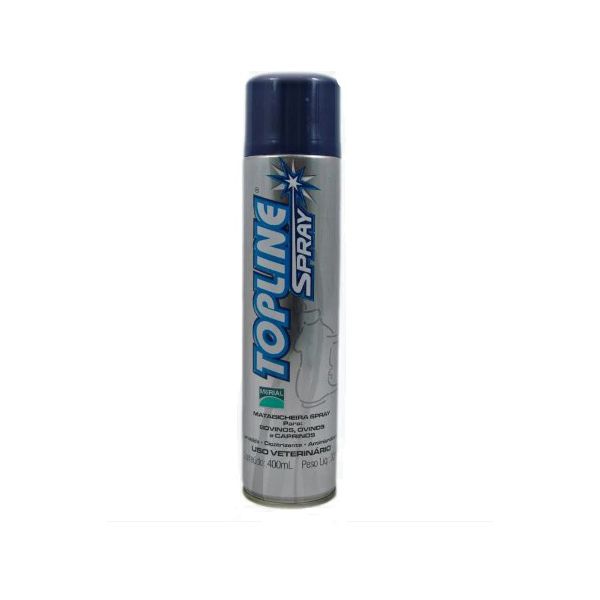 MATABICHEIRA AEROSOL TOPLINE 400ML