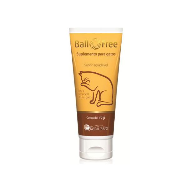 BALL FREE 70G