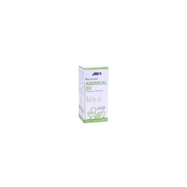 ADEROCAL D3 20ML