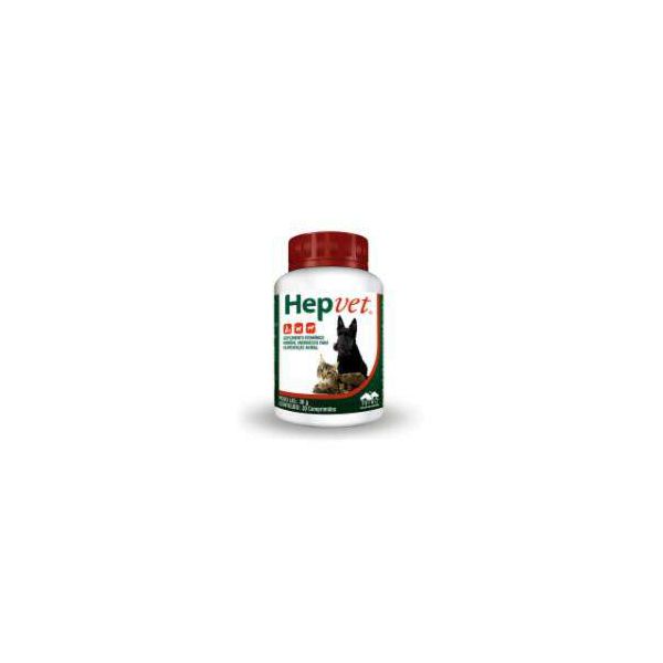 HEPVET 30CP