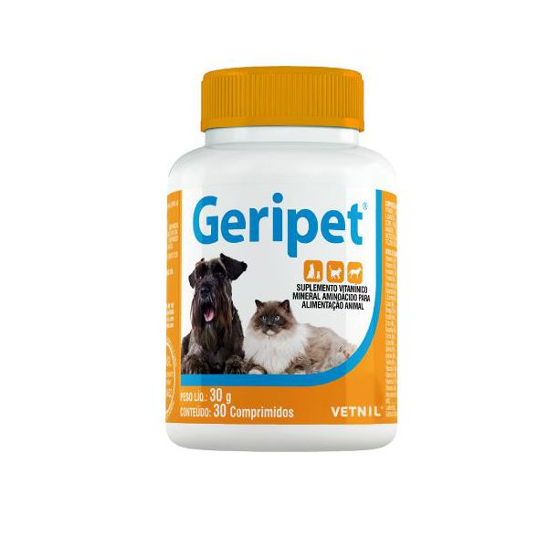 GERIPET 30CP