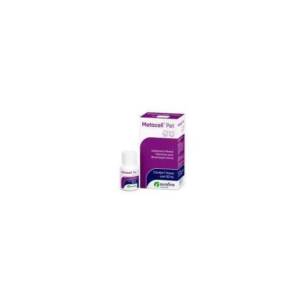METACELL PET 50ML